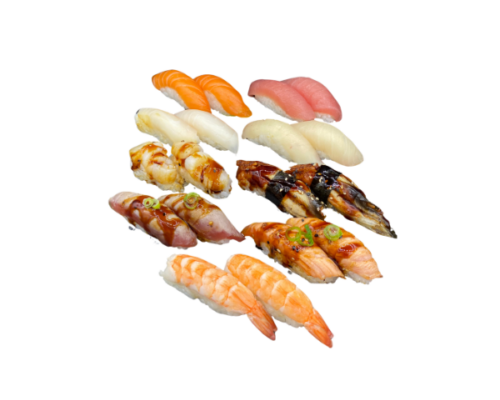 10. Nigiri Box