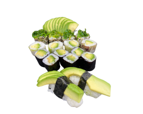 VB11. Avocado Lover Box