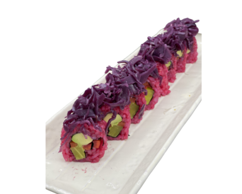 I10. Vagan Bete Roll