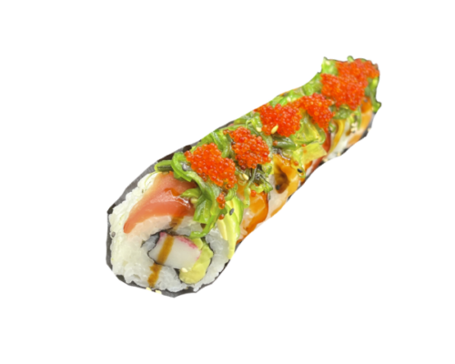 I15. Blossom Special Roll