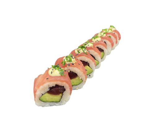 I16. Signature Tuna