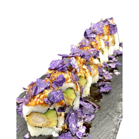 I20. Fuji Special Roll