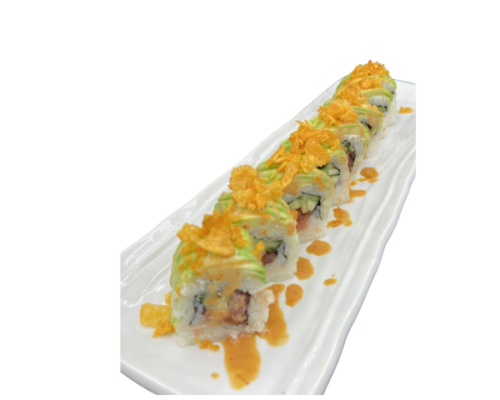 I06. Spicy Tuna Roll