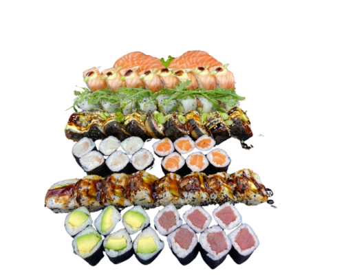 P1. Shoyu Party Box-1