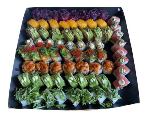 P2. Special Party Box