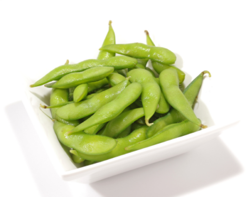 V7. Edamame